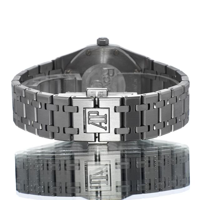 Audemars Piguet Royal Oak 67651ST.ZZ.1261ST.01 Image 3